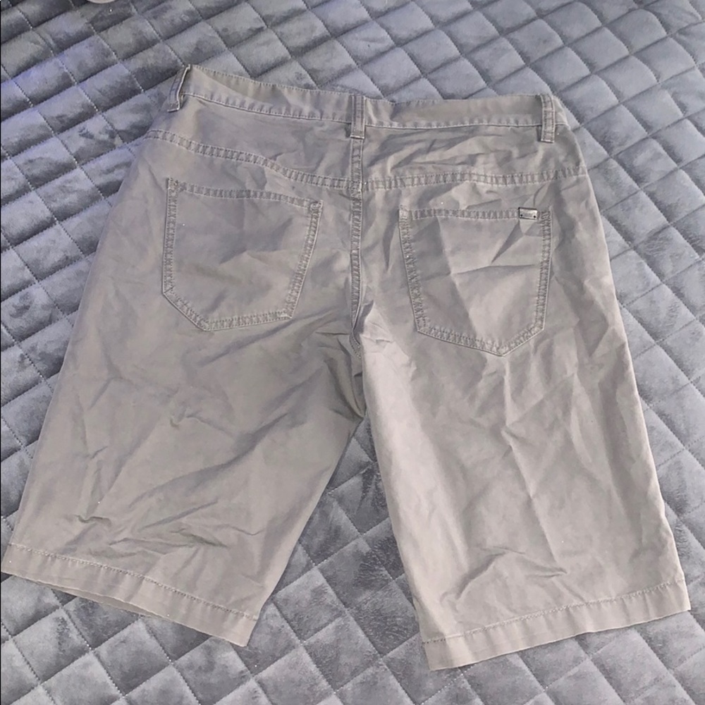 Calvin Klein Shorts - Picture 2 of 5